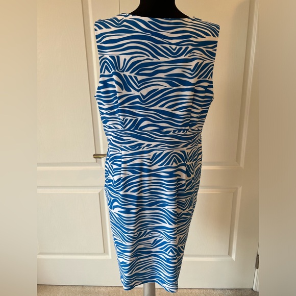 EUC Jude Connally dress! Size xl. This one is fun and stunning on! - Picture 3 of 5